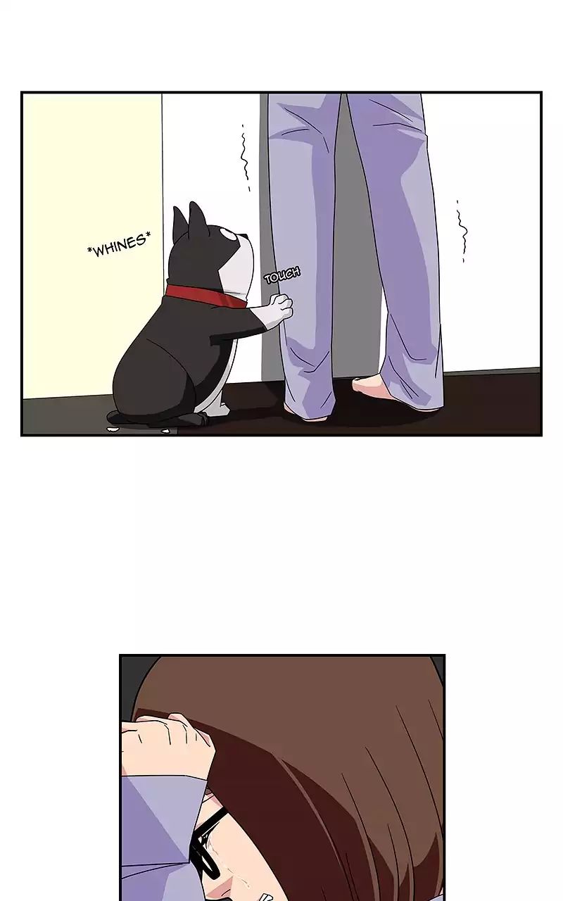 Let’s Play Chapter 22 - page 34