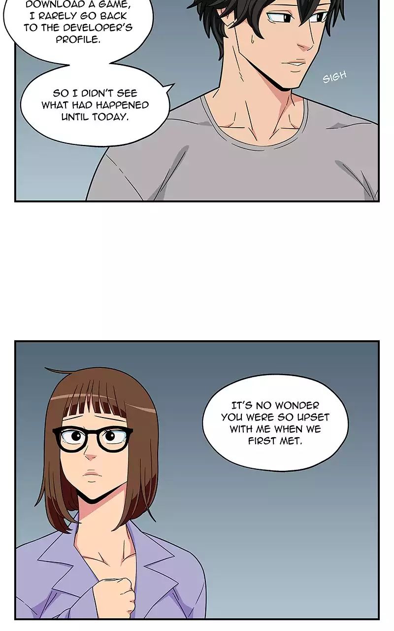 Let’s Play Chapter 22 - page 8