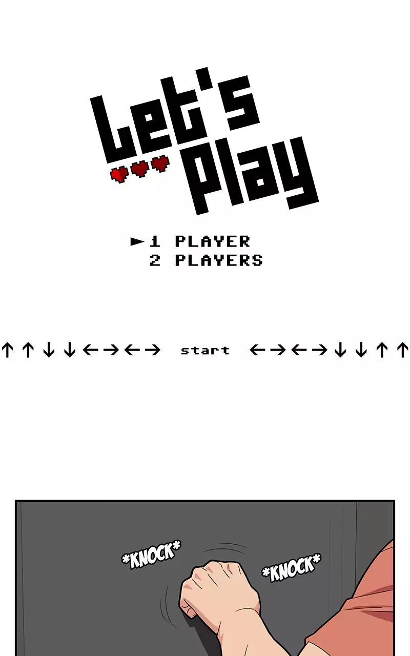 Let’s Play Chapter 23 - page 1