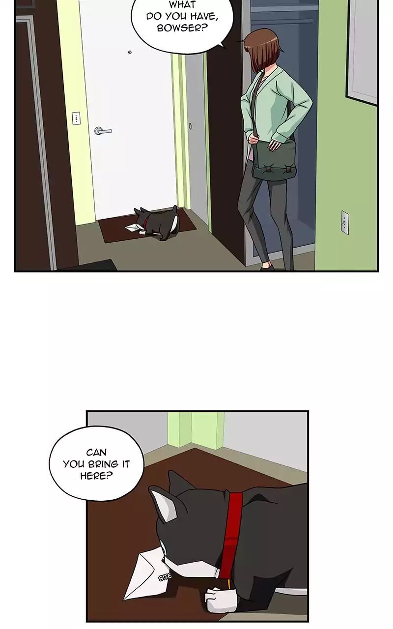Let’s Play Chapter 23 - page 11