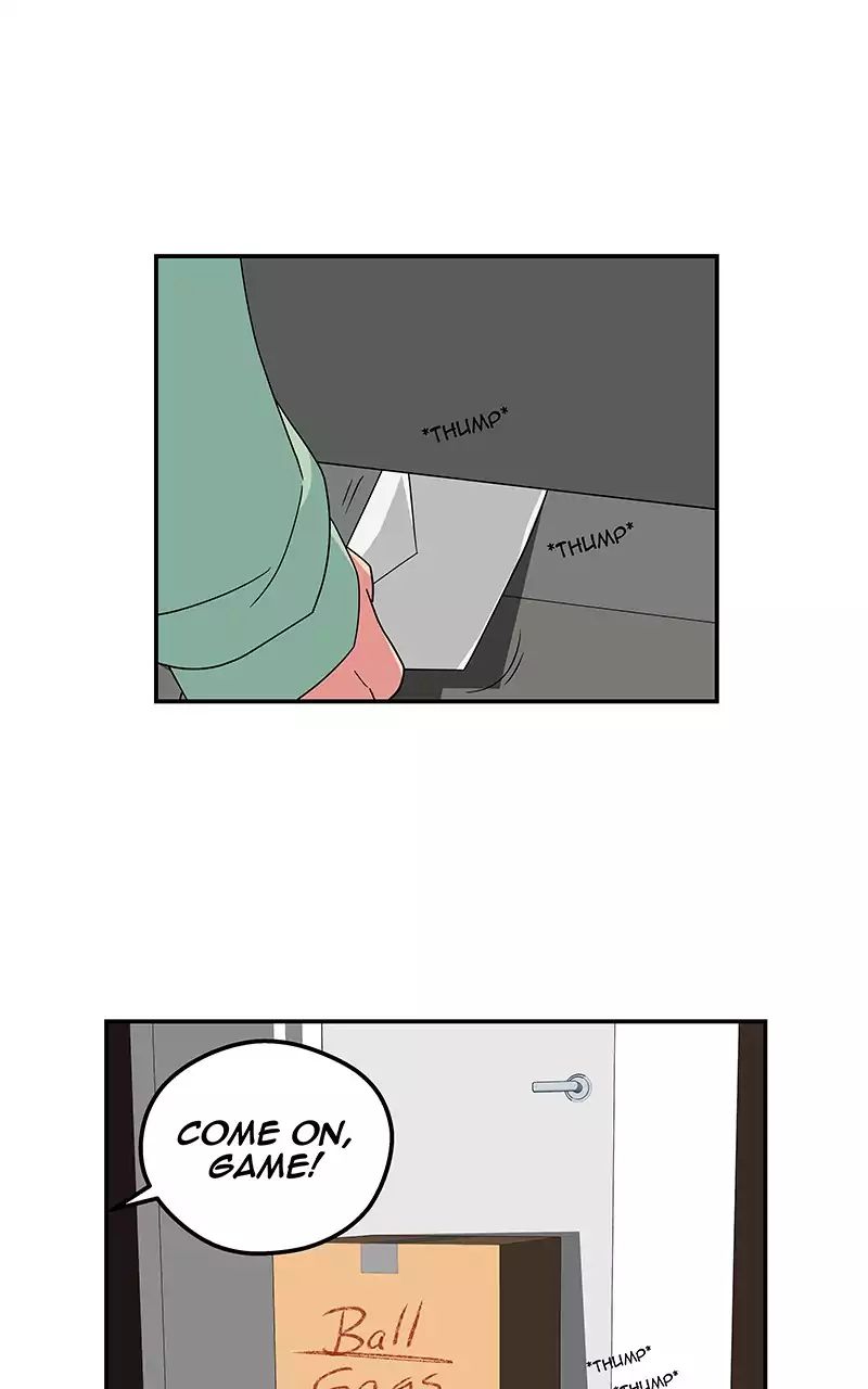 Let’s Play Chapter 23 - page 16