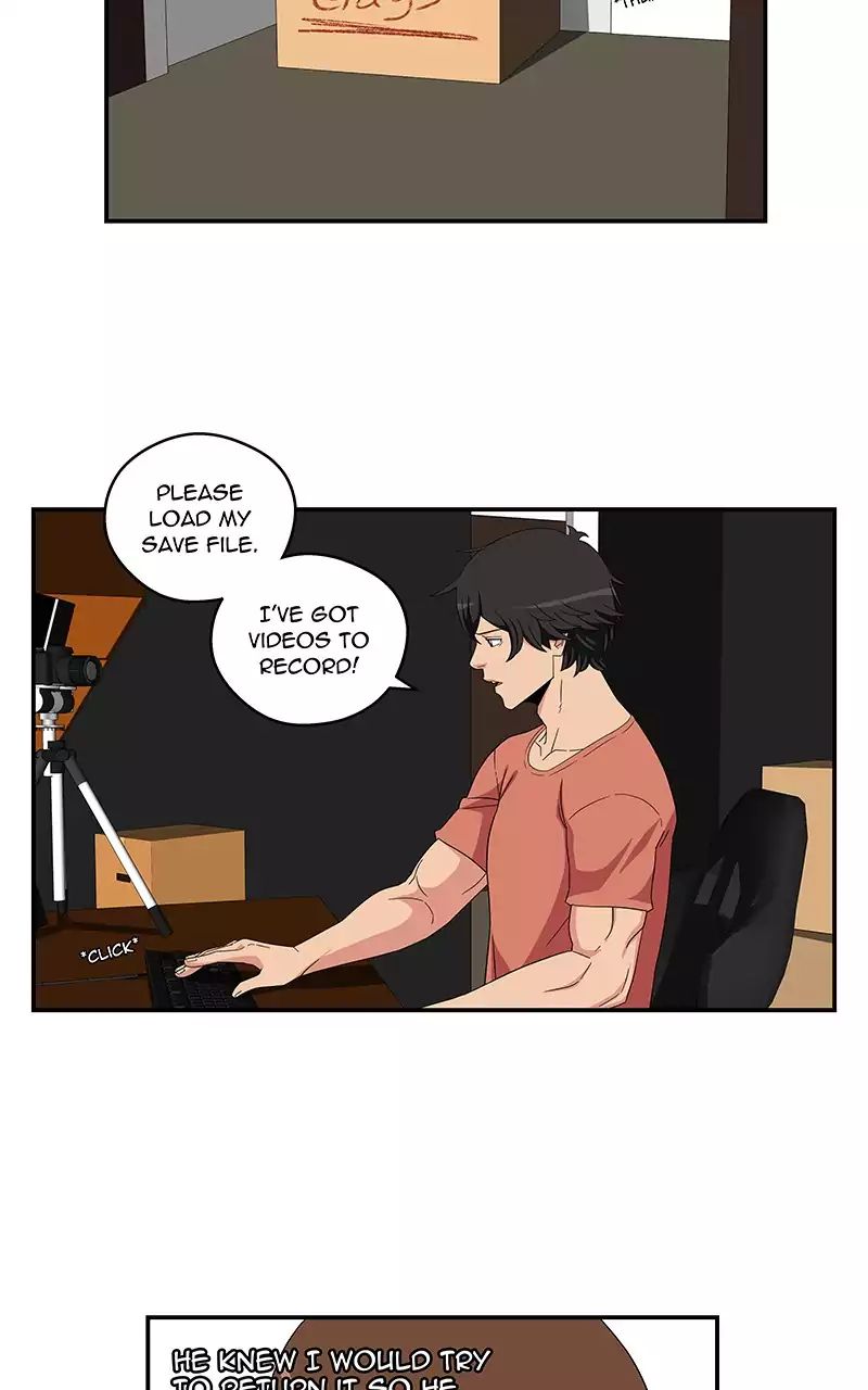 Let’s Play Chapter 23 - page 17