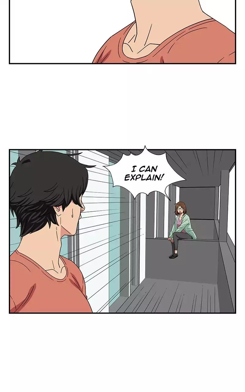 Let’s Play Chapter 23 - page 23
