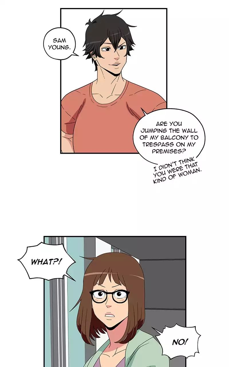 Let’s Play Chapter 23 - page 24