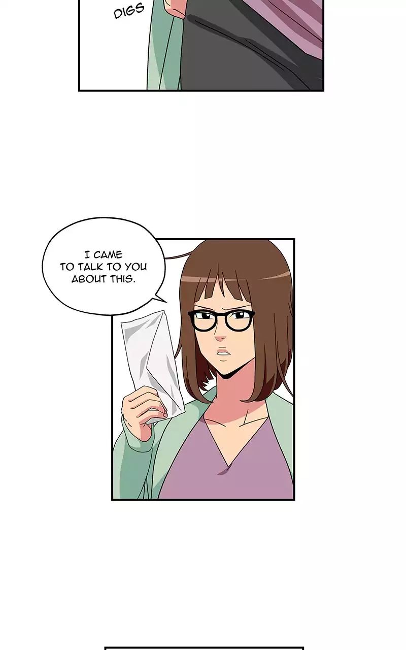 Let’s Play Chapter 23 - page 28