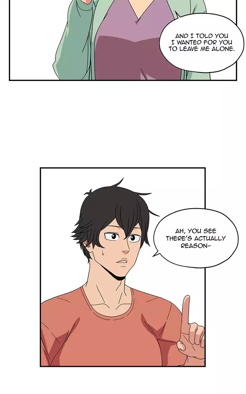 Let’s Play Chapter 23 - page 30