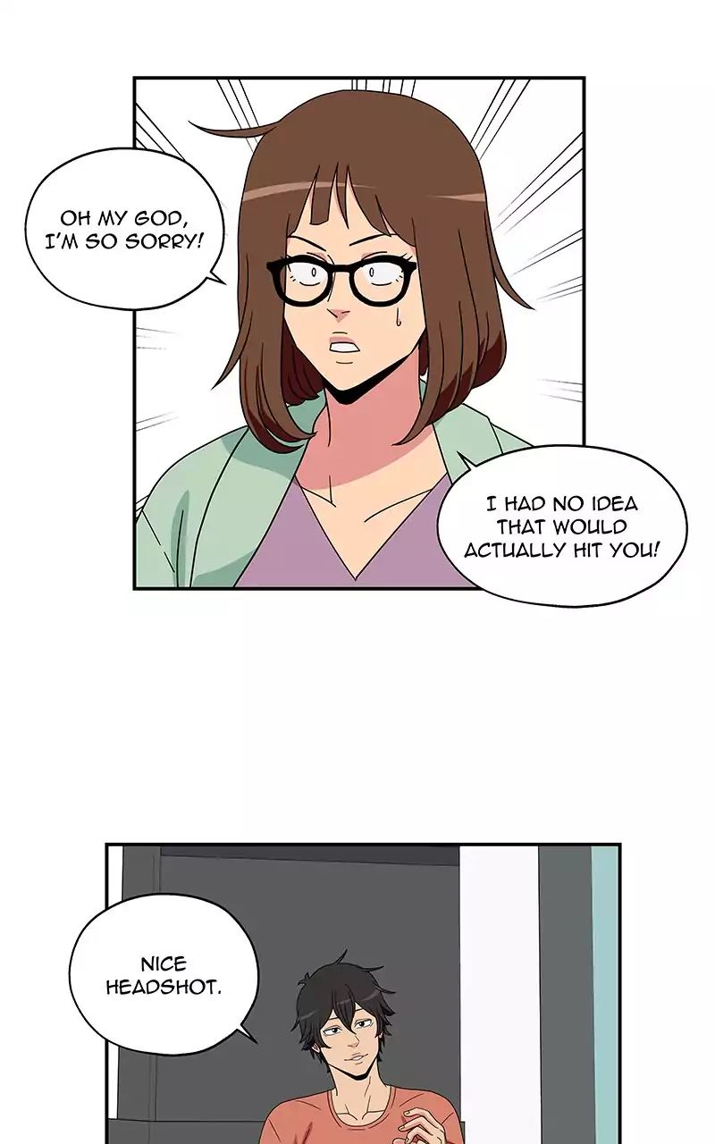Let’s Play Chapter 23 - page 36