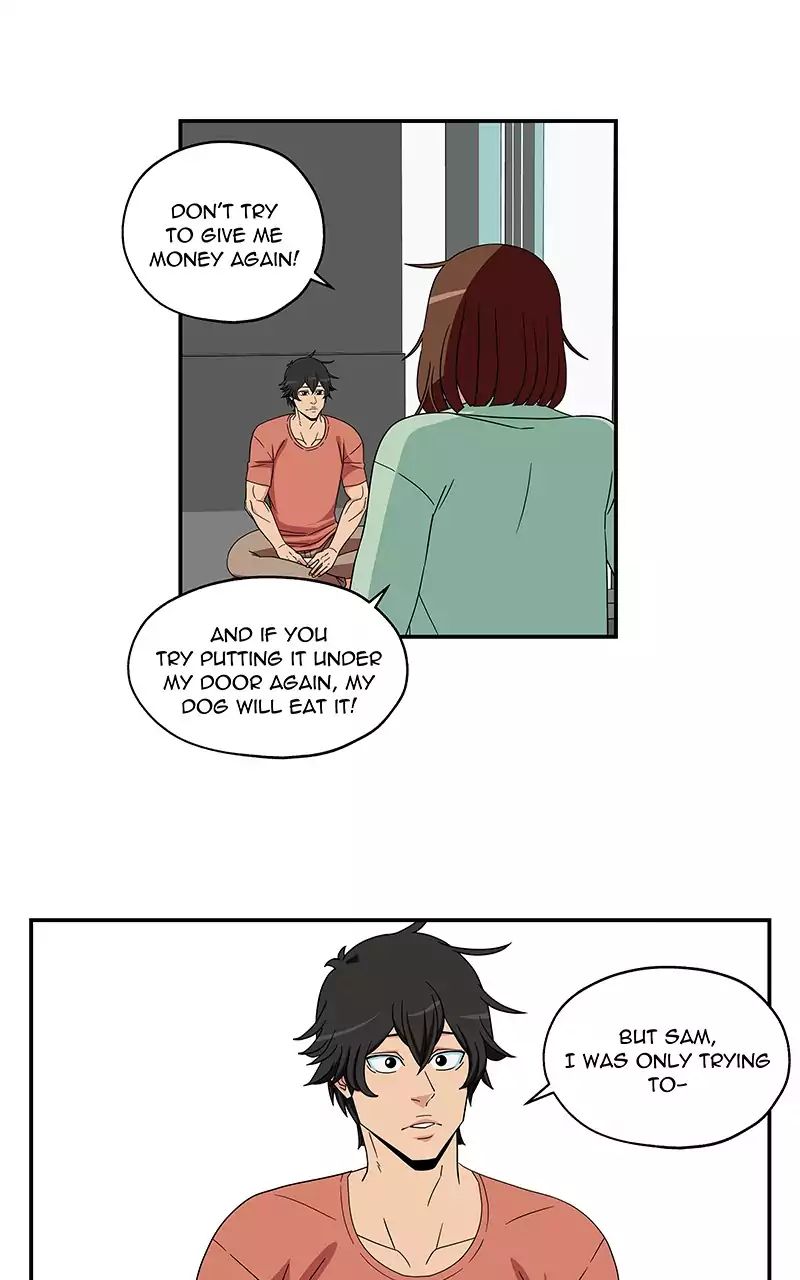 Let’s Play Chapter 23 - page 38