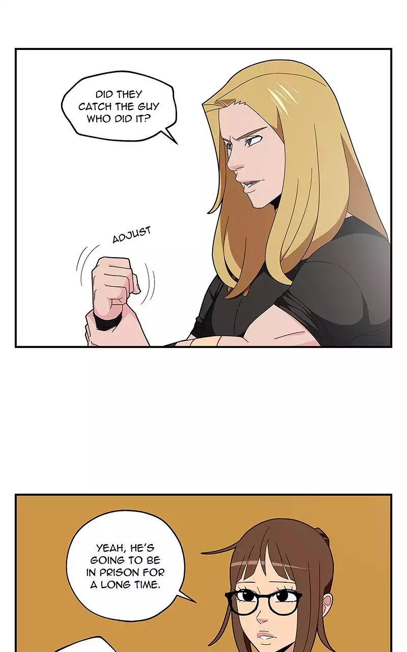 Let’s Play Chapter 53 - page 11