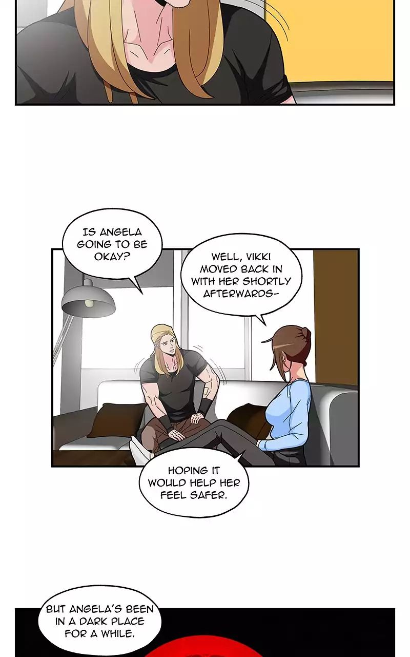 Let’s Play Chapter 53 - page 15