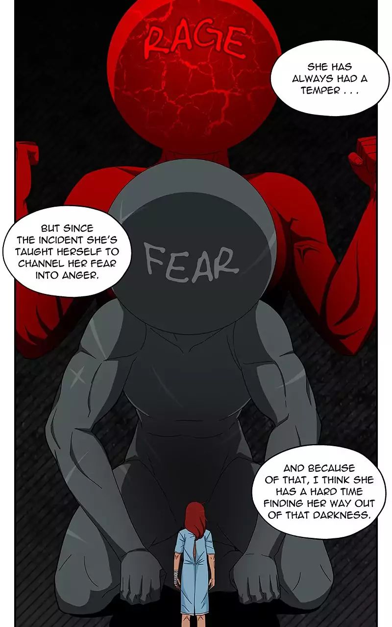 Let’s Play Chapter 53 - page 16