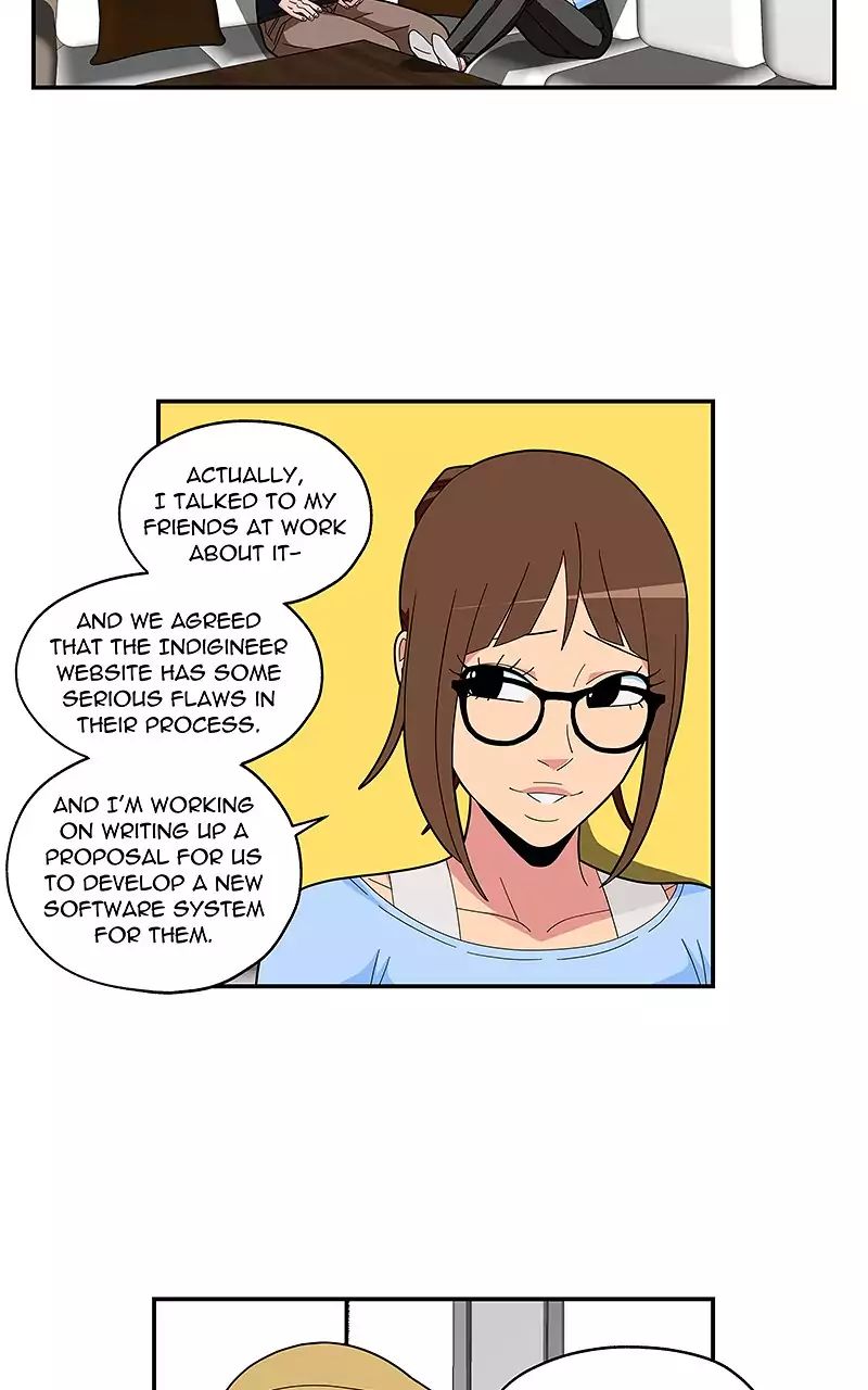 Let’s Play Chapter 53 - page 21
