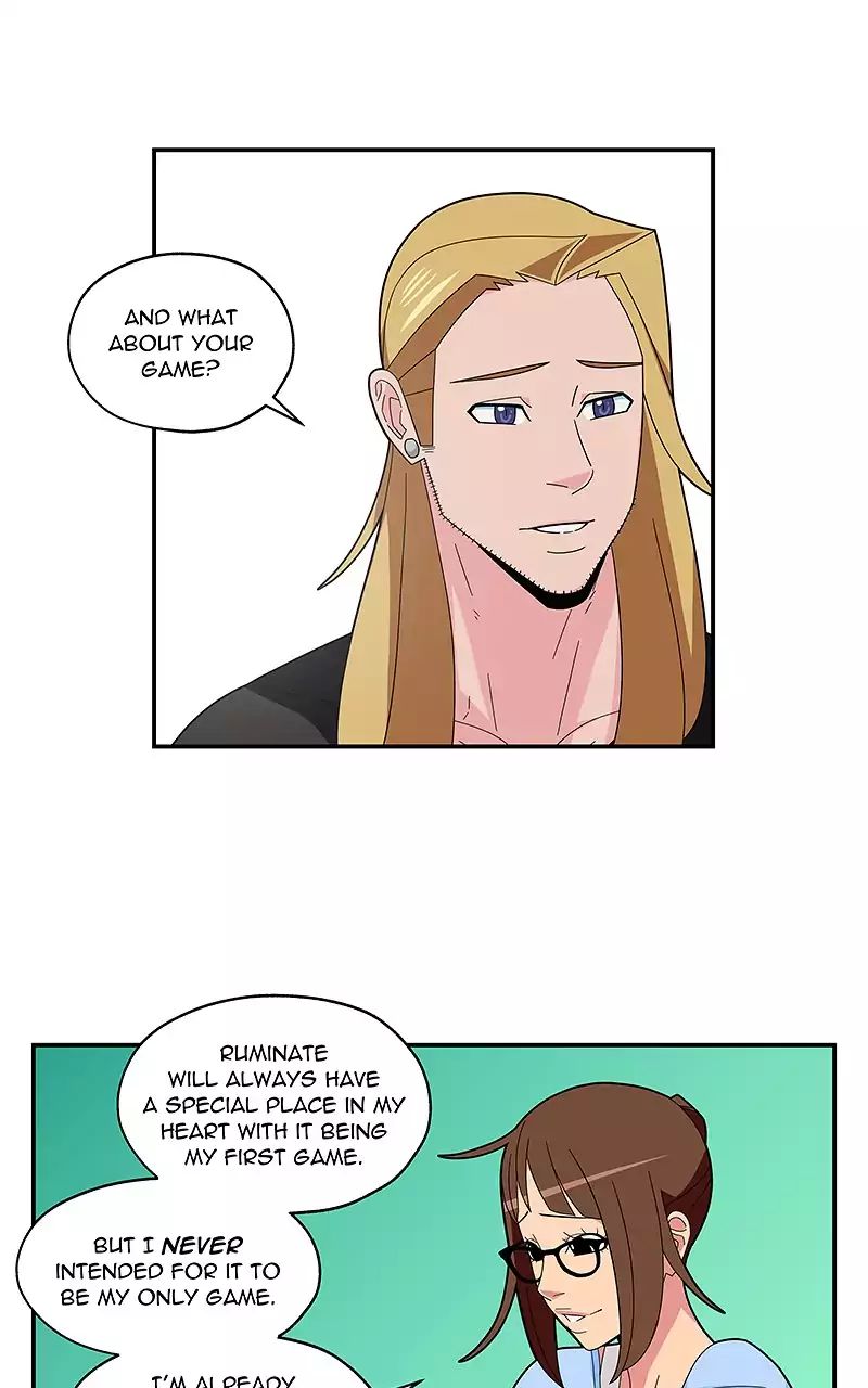 Let’s Play Chapter 53 - page 23