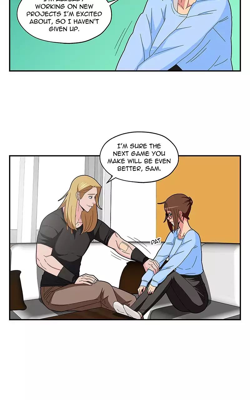 Let’s Play Chapter 53 - page 24