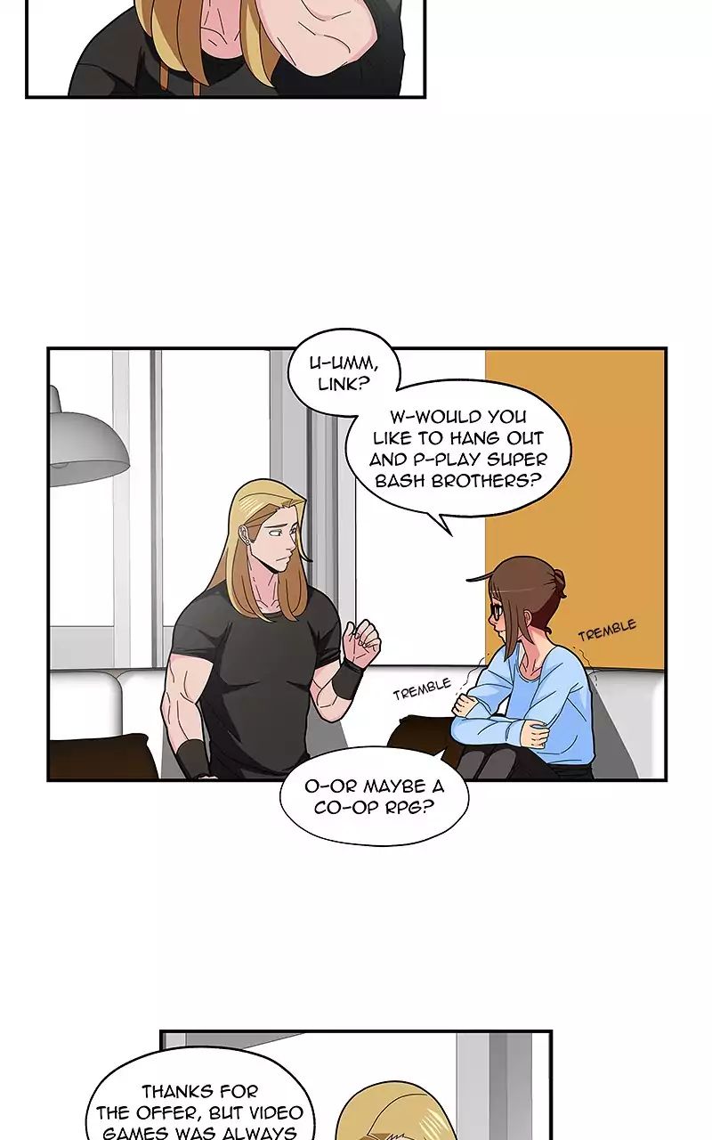 Let’s Play Chapter 53 - page 27