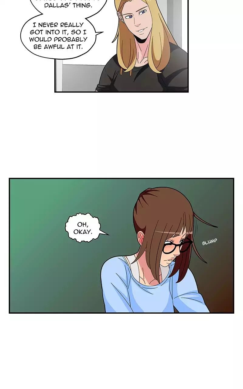 Let’s Play Chapter 53 - page 28