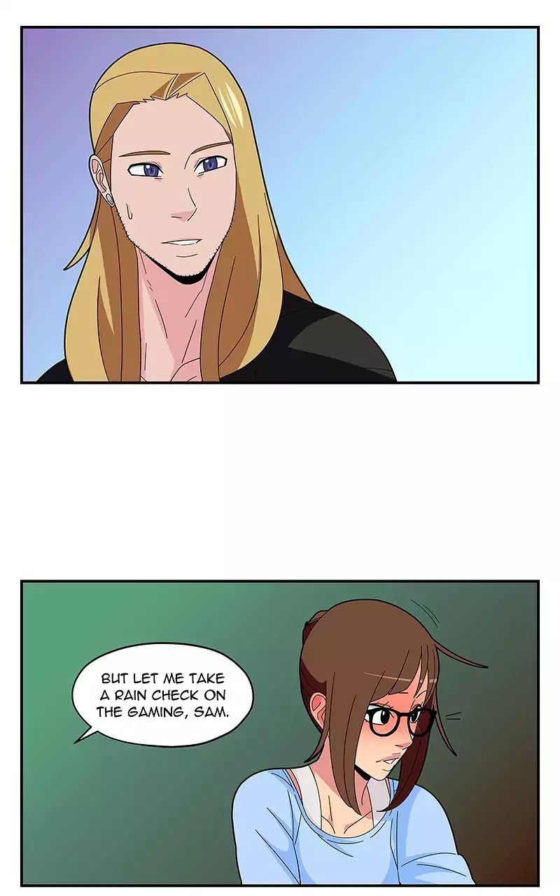 Let’s Play Chapter 53 - page 29