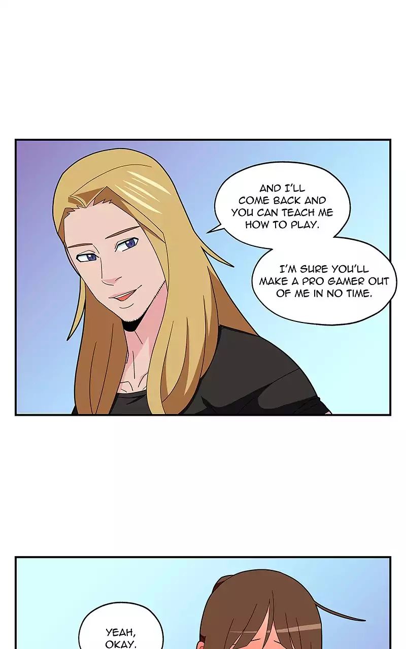 Let’s Play Chapter 53 - page 30