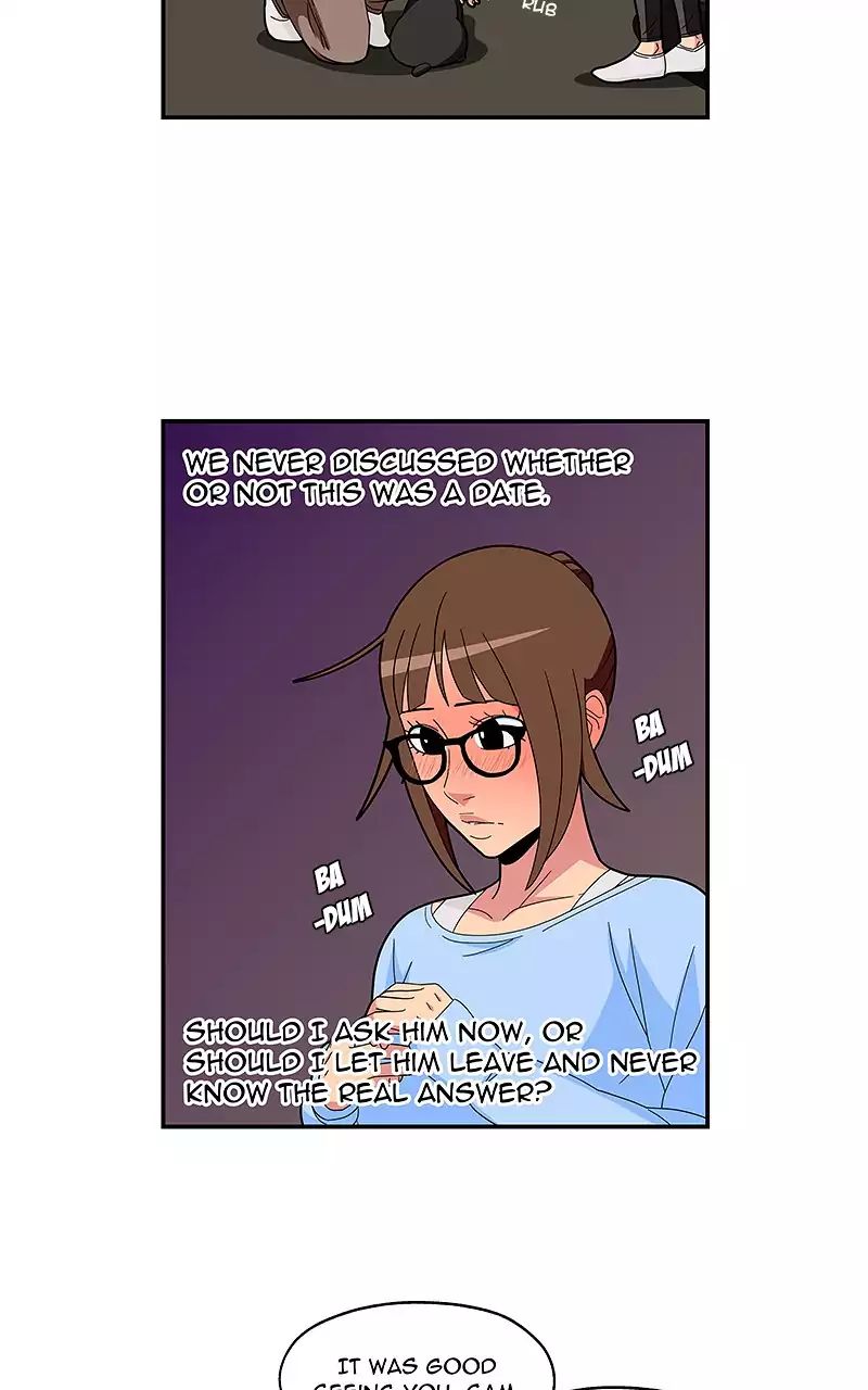Let’s Play Chapter 53 - page 33