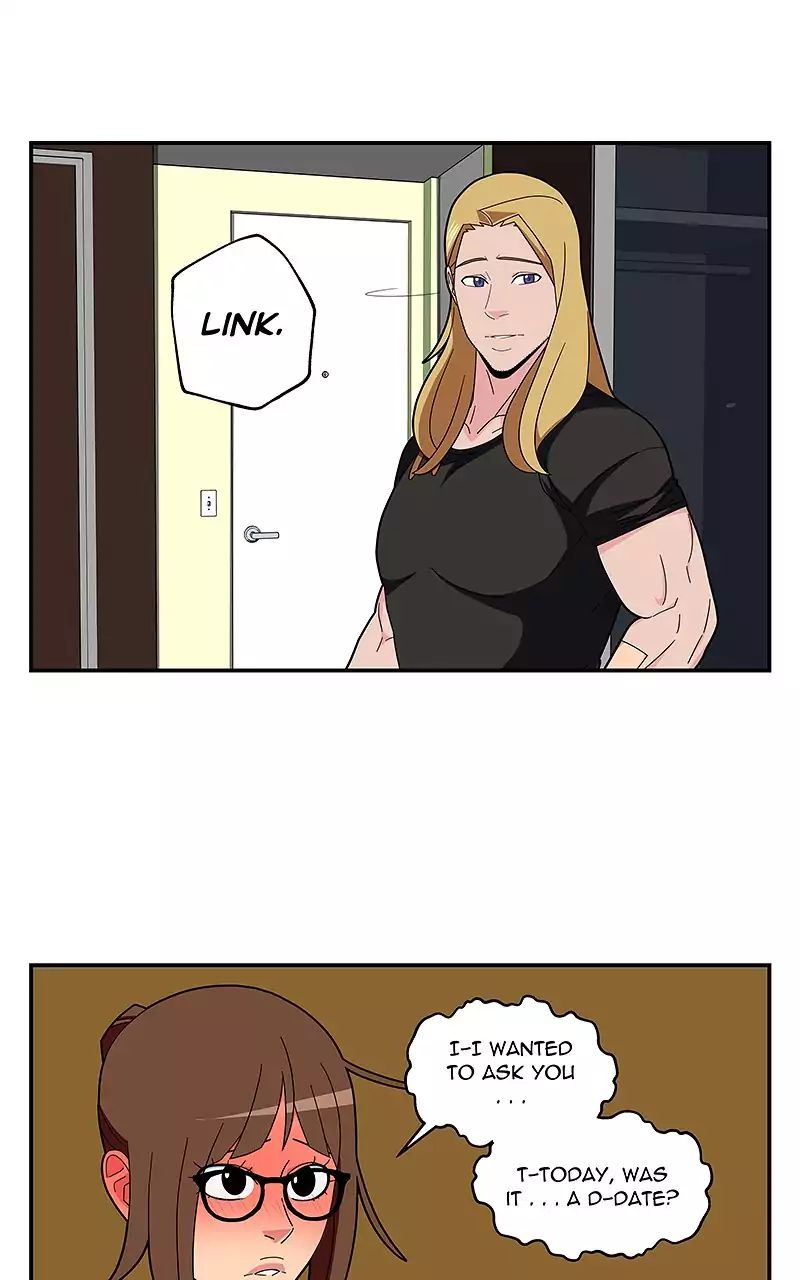 Let’s Play Chapter 53 - page 37