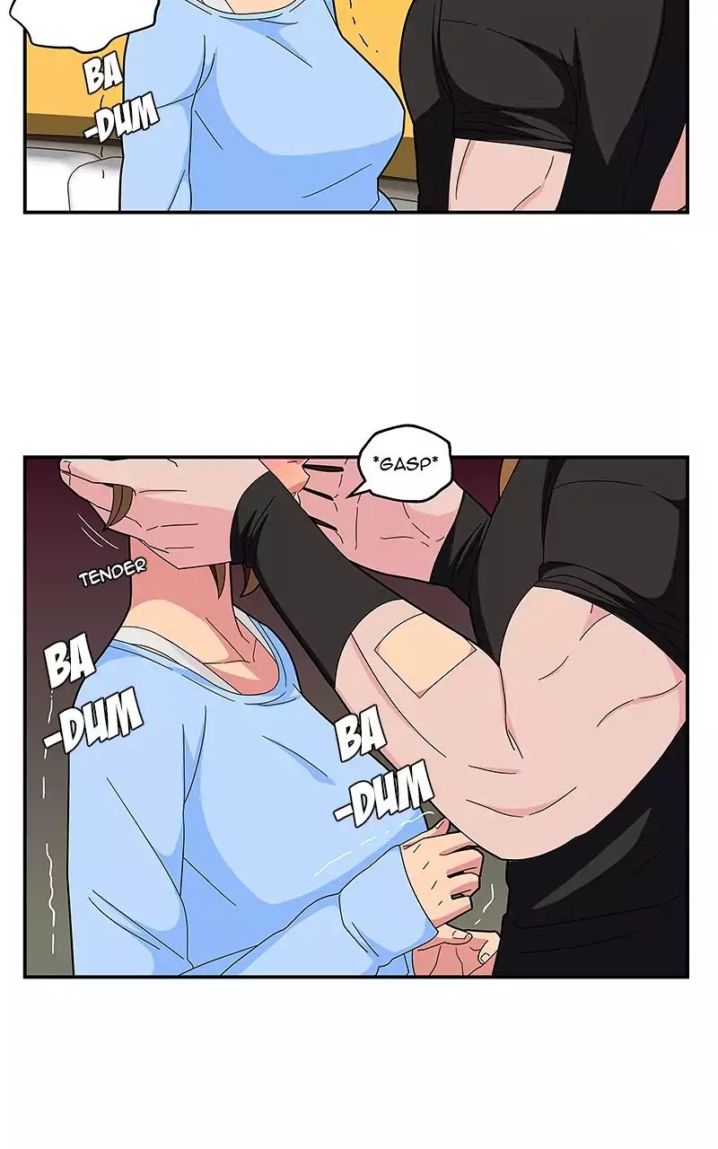Let’s Play Chapter 53 - page 43