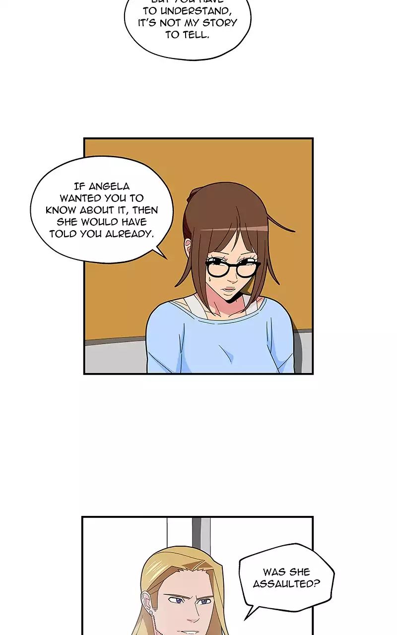 Let’s Play Chapter 53 - page 9