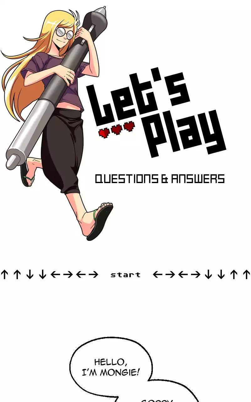 Let’s Play Chapter 24 - page 1