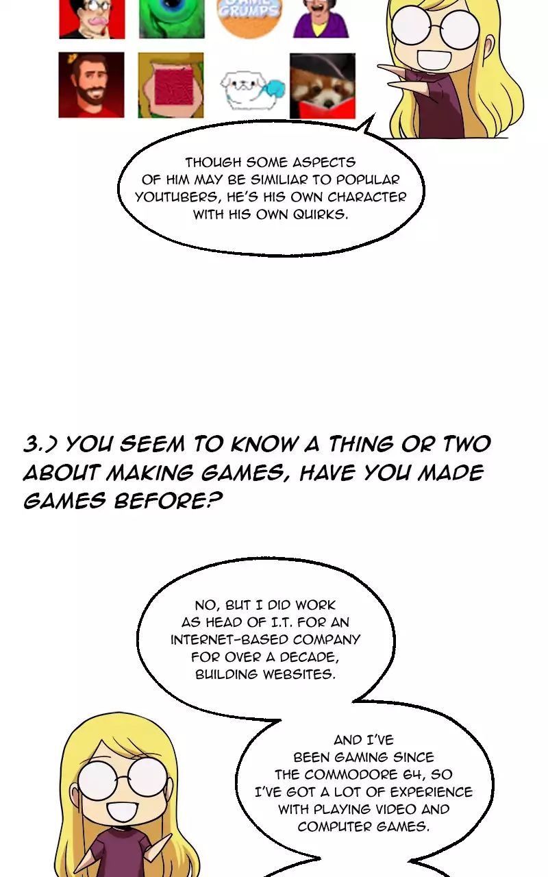 Let’s Play Chapter 24 - page 4