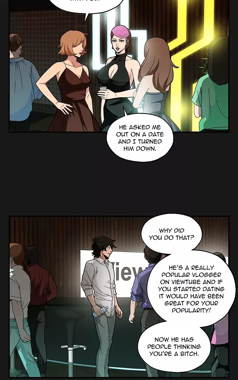 Let’s Play Chapter 54 - page 11