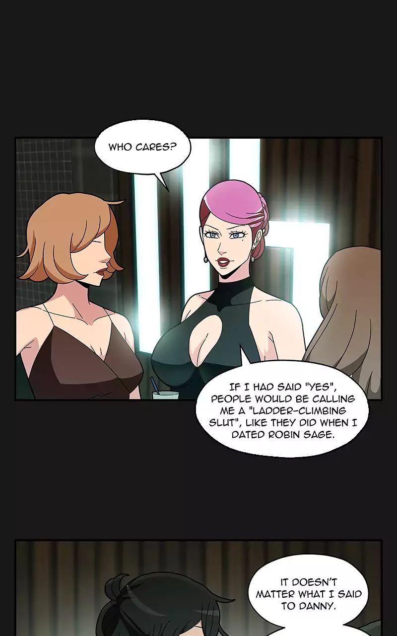 Let’s Play Chapter 54 - page 12