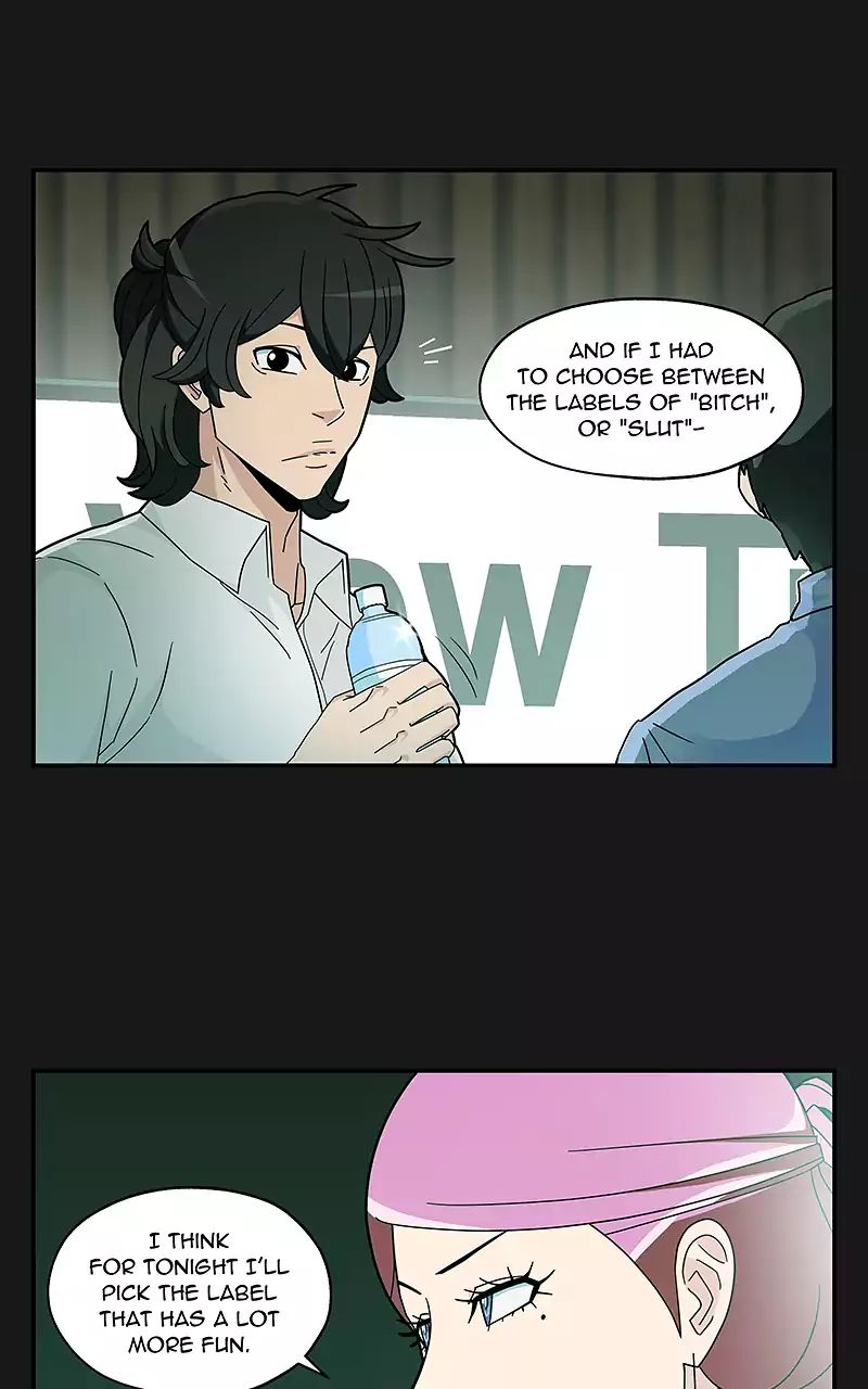 Let’s Play Chapter 54 - page 14
