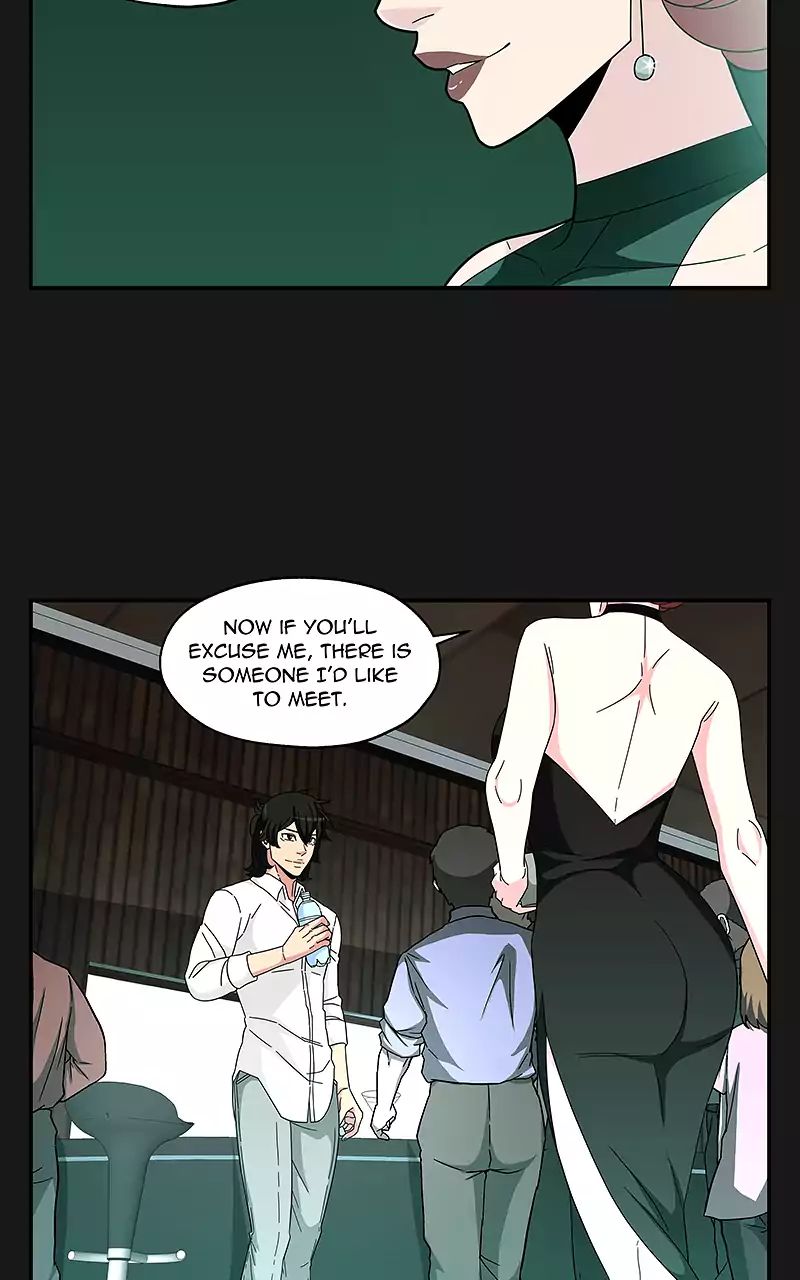 Let’s Play Chapter 54 - page 15