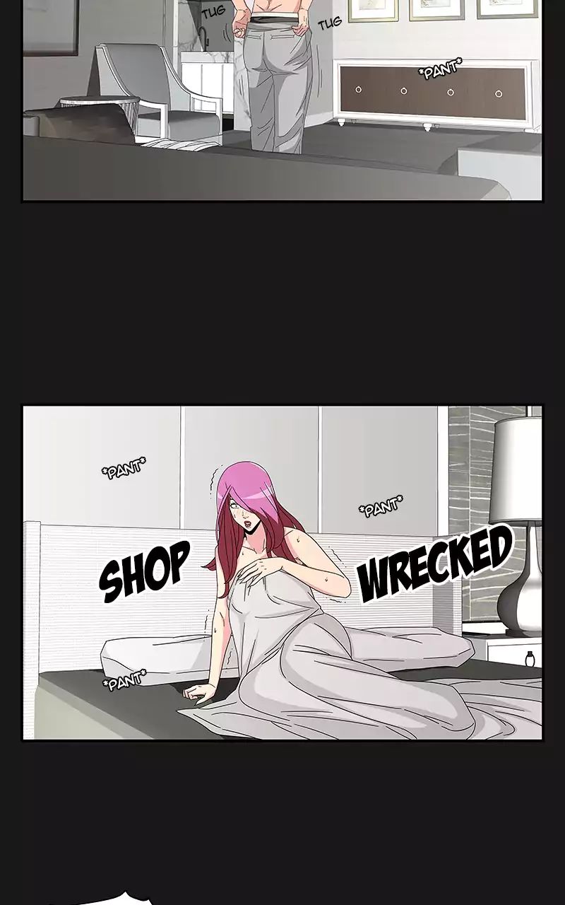 Let’s Play Chapter 54 - page 17