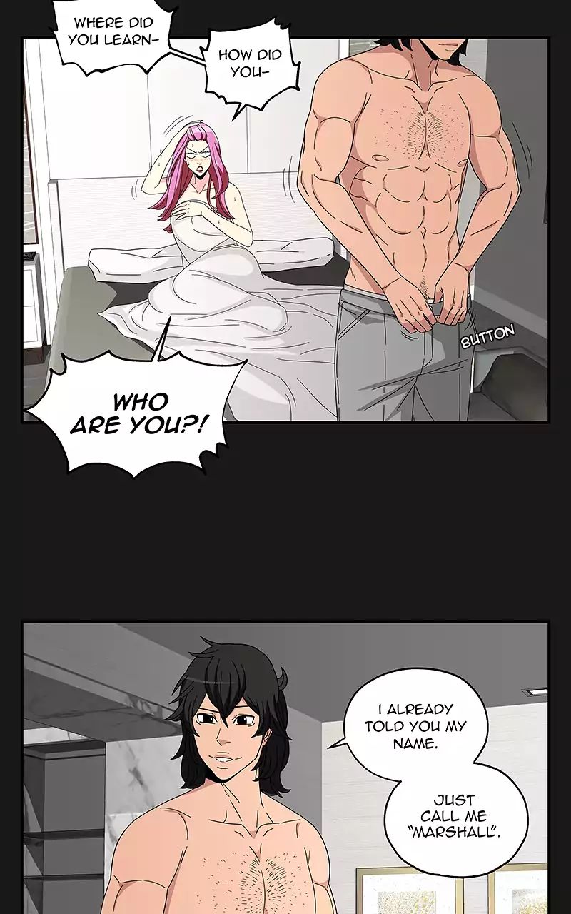 Let’s Play Chapter 54 - page 18