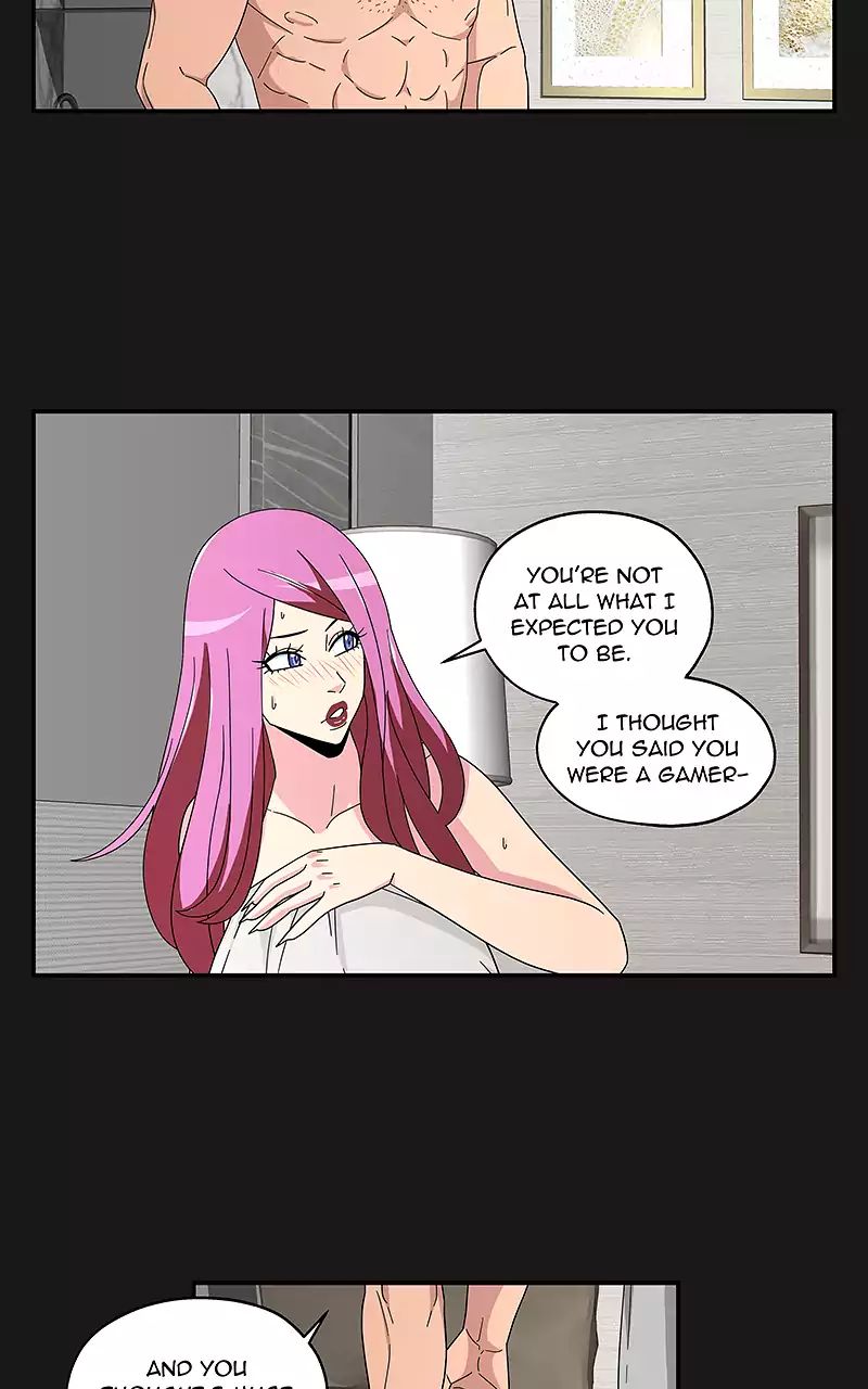 Let’s Play Chapter 54 - page 19