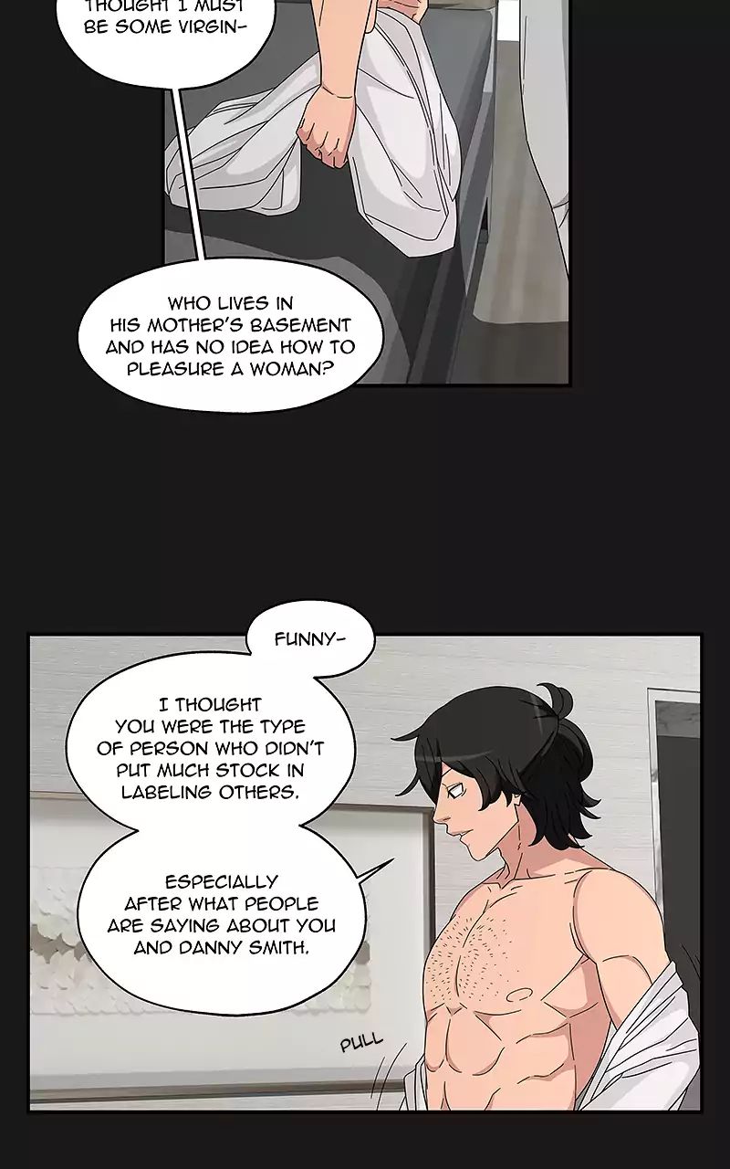 Let’s Play Chapter 54 - page 20