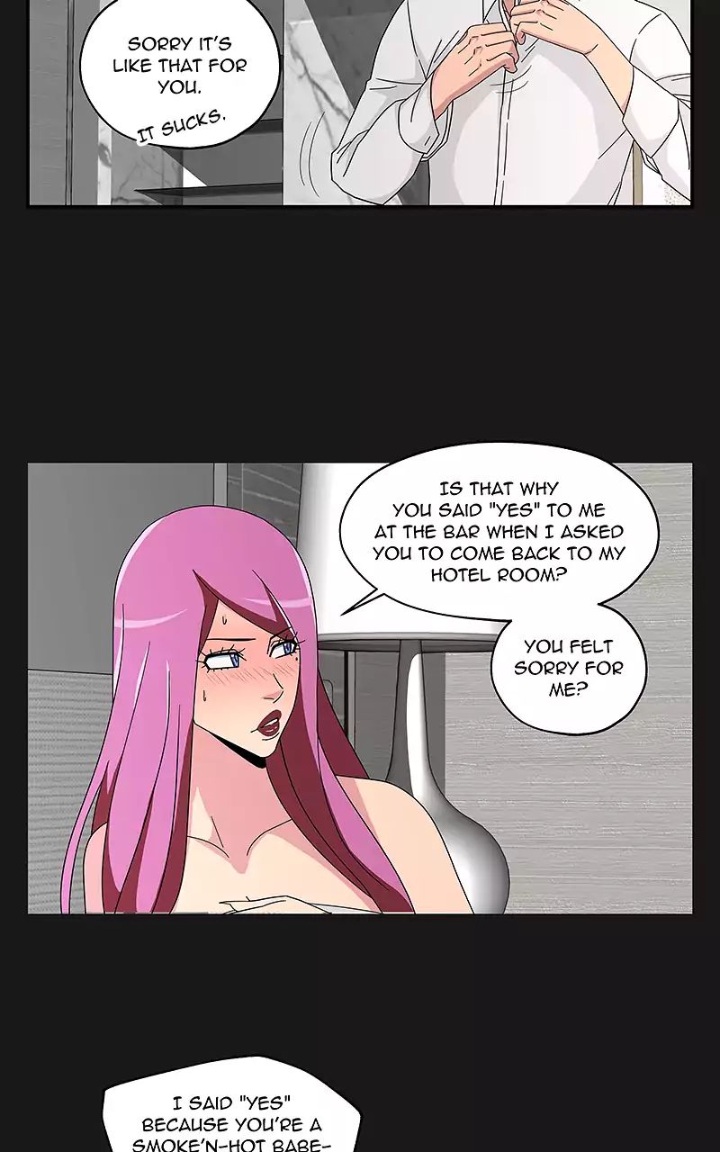 Let’s Play Chapter 54 - page 22