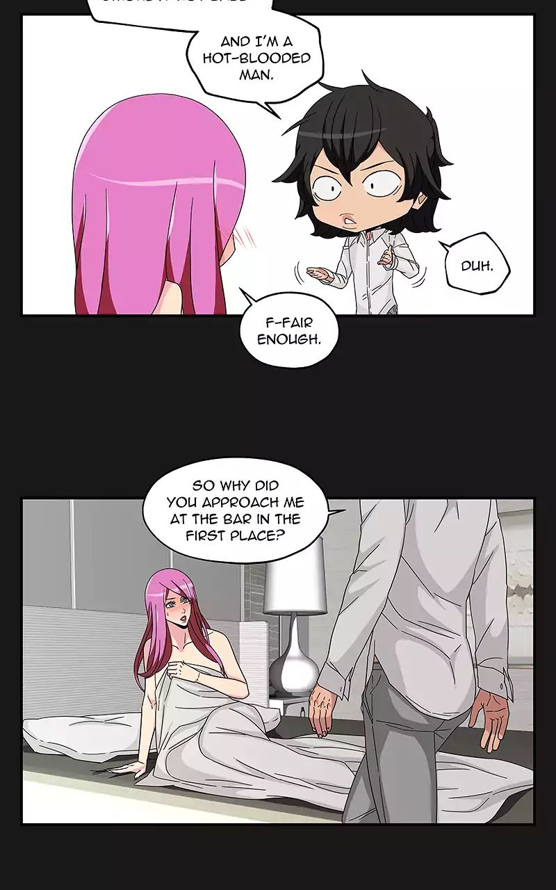 Let’s Play Chapter 54 - page 23