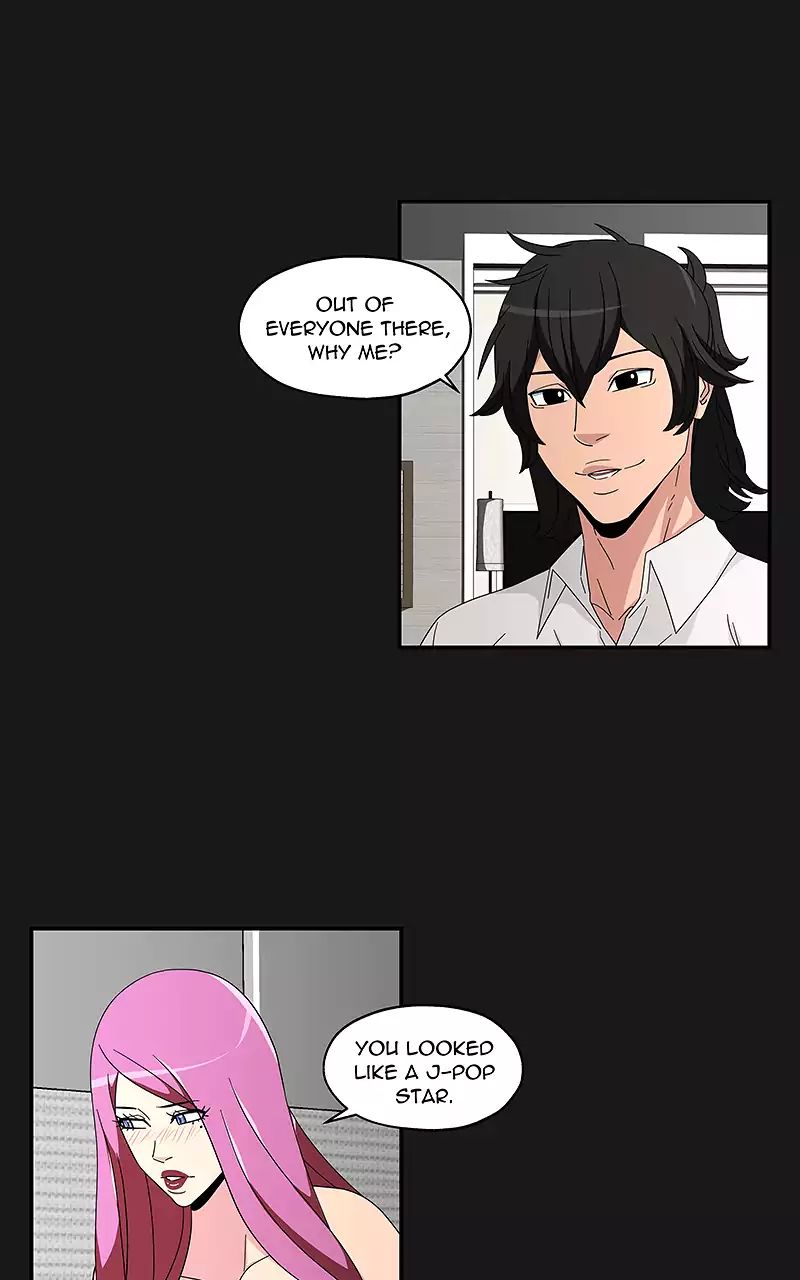 Let’s Play Chapter 54 - page 24