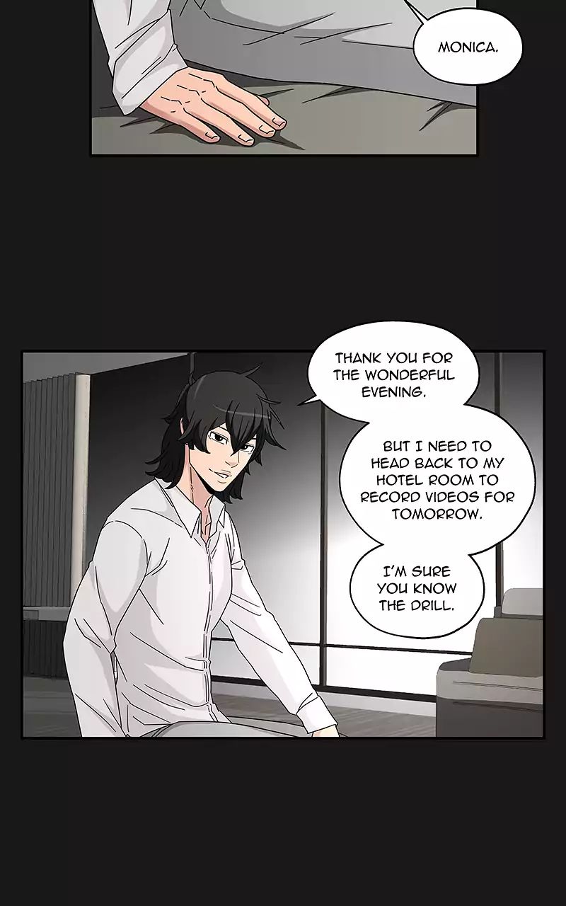 Let’s Play Chapter 54 - page 26