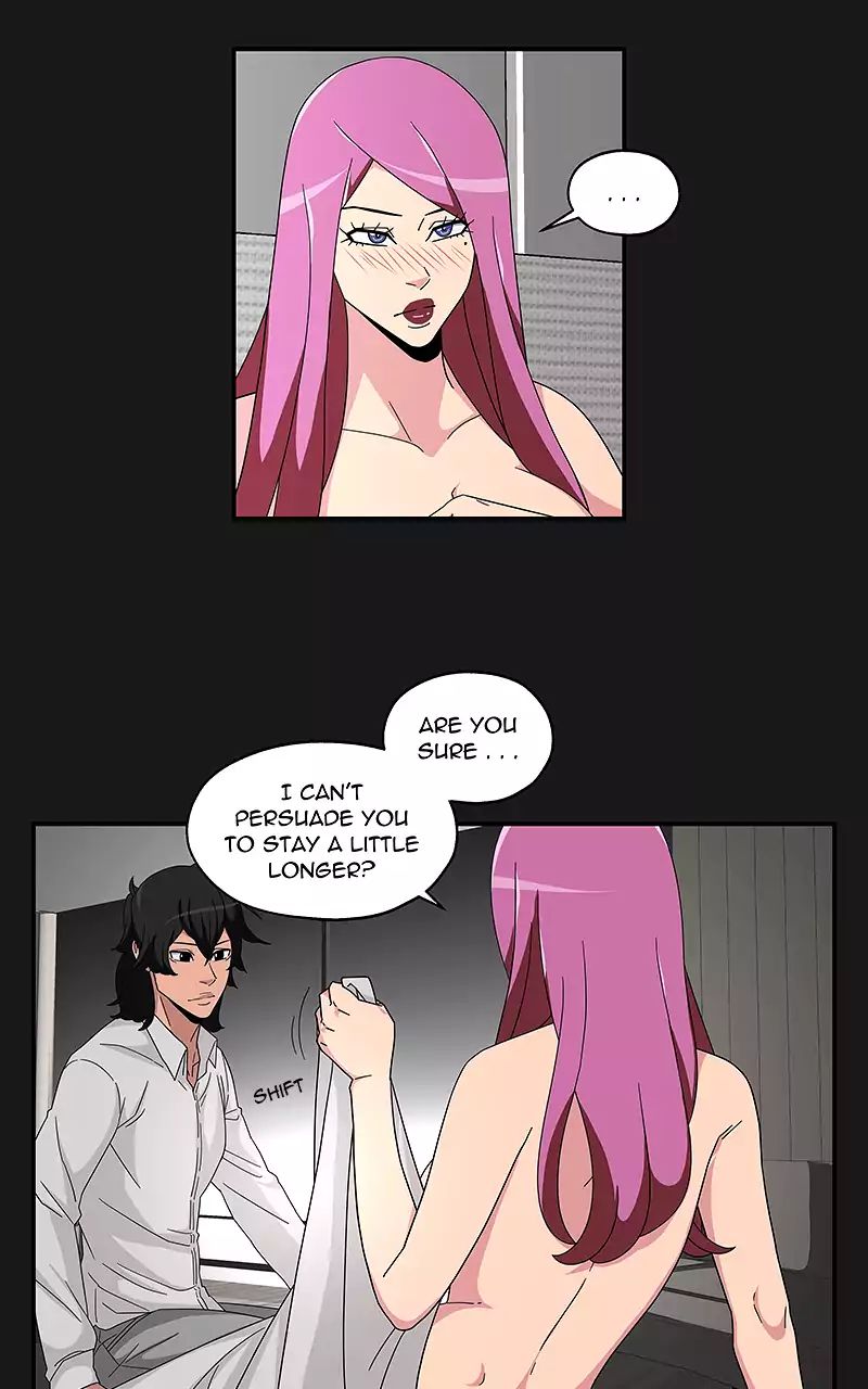 Let’s Play Chapter 54 - page 27