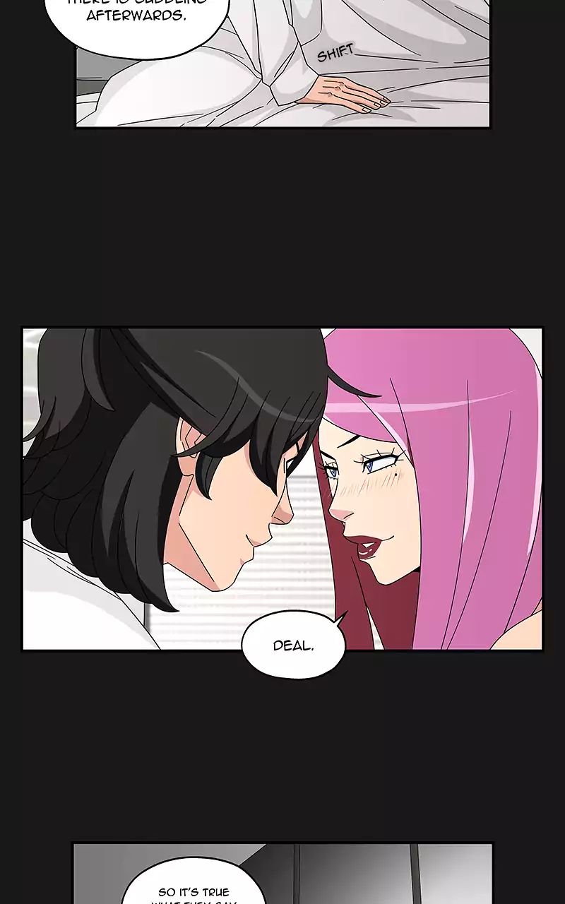 Let’s Play Chapter 54 - page 29