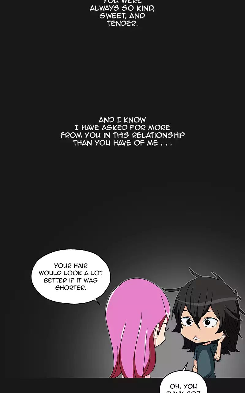 Let’s Play Chapter 54 - page 31