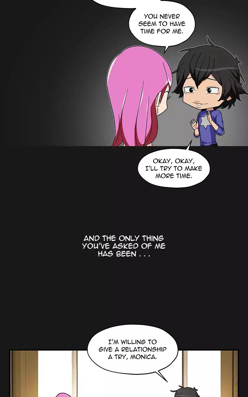 Let’s Play Chapter 54 - page 33