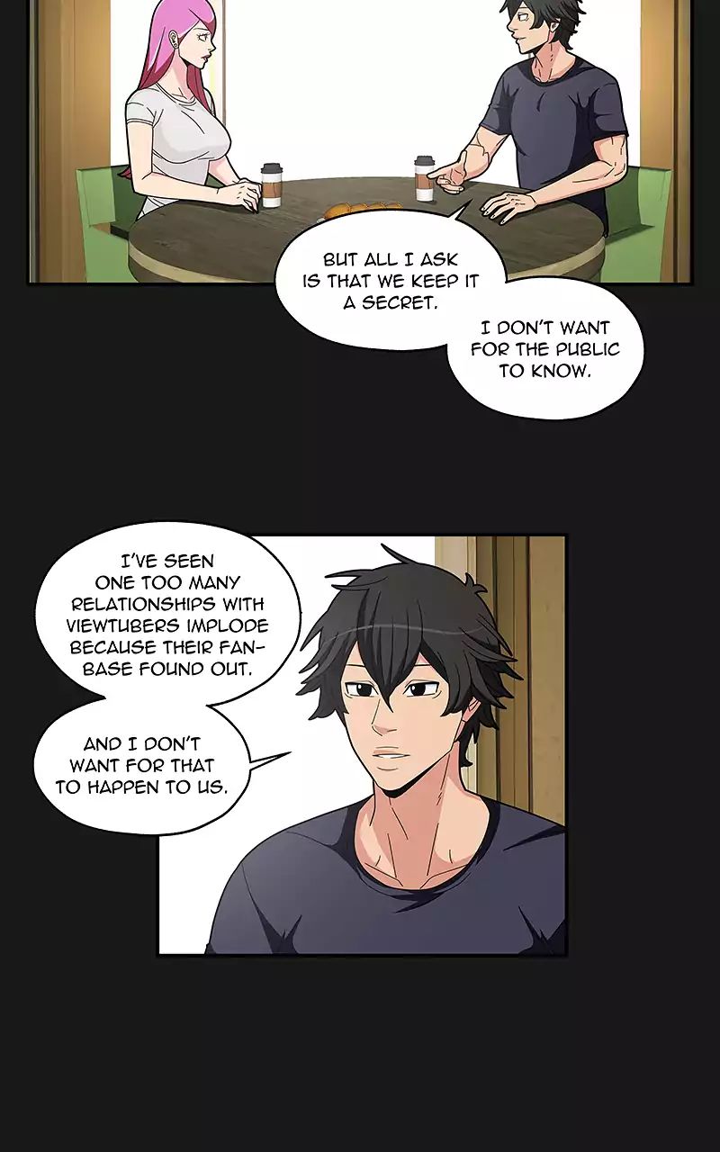 Let’s Play Chapter 54 - page 34
