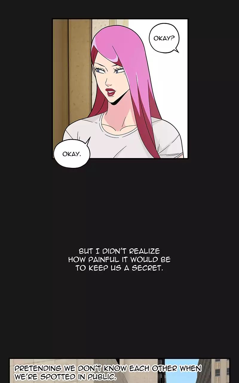 Let’s Play Chapter 54 - page 35