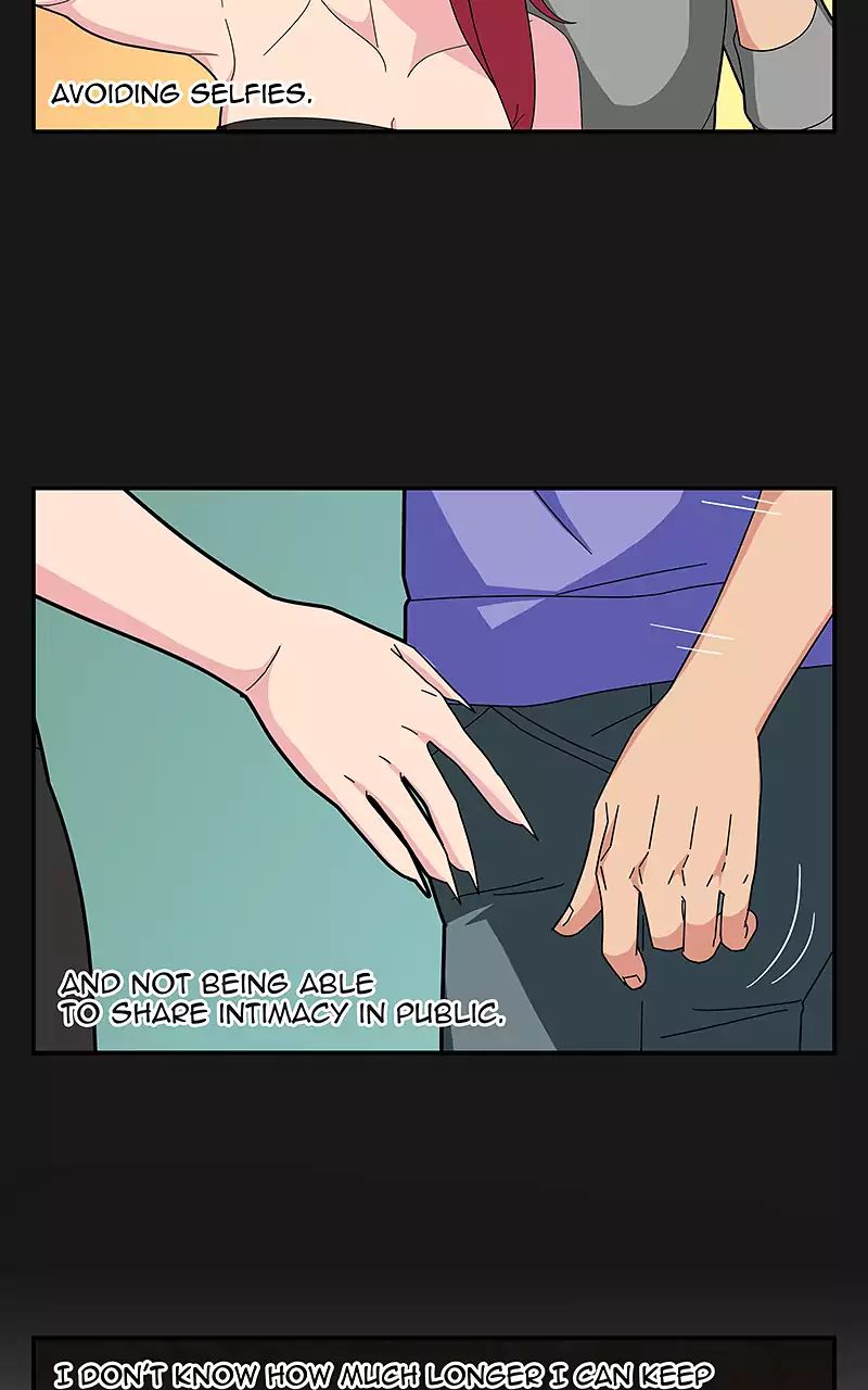 Let’s Play Chapter 54 - page 37