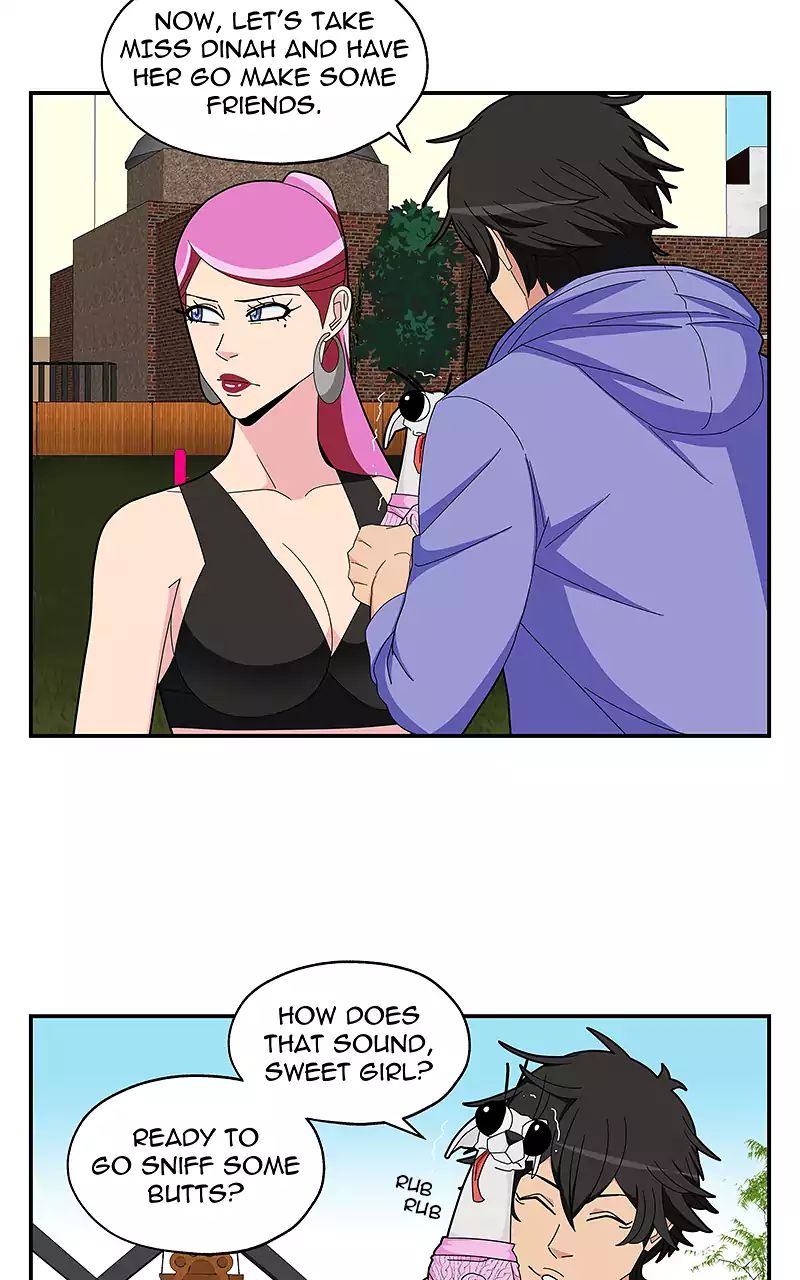 Let’s Play Chapter 54 - page 4