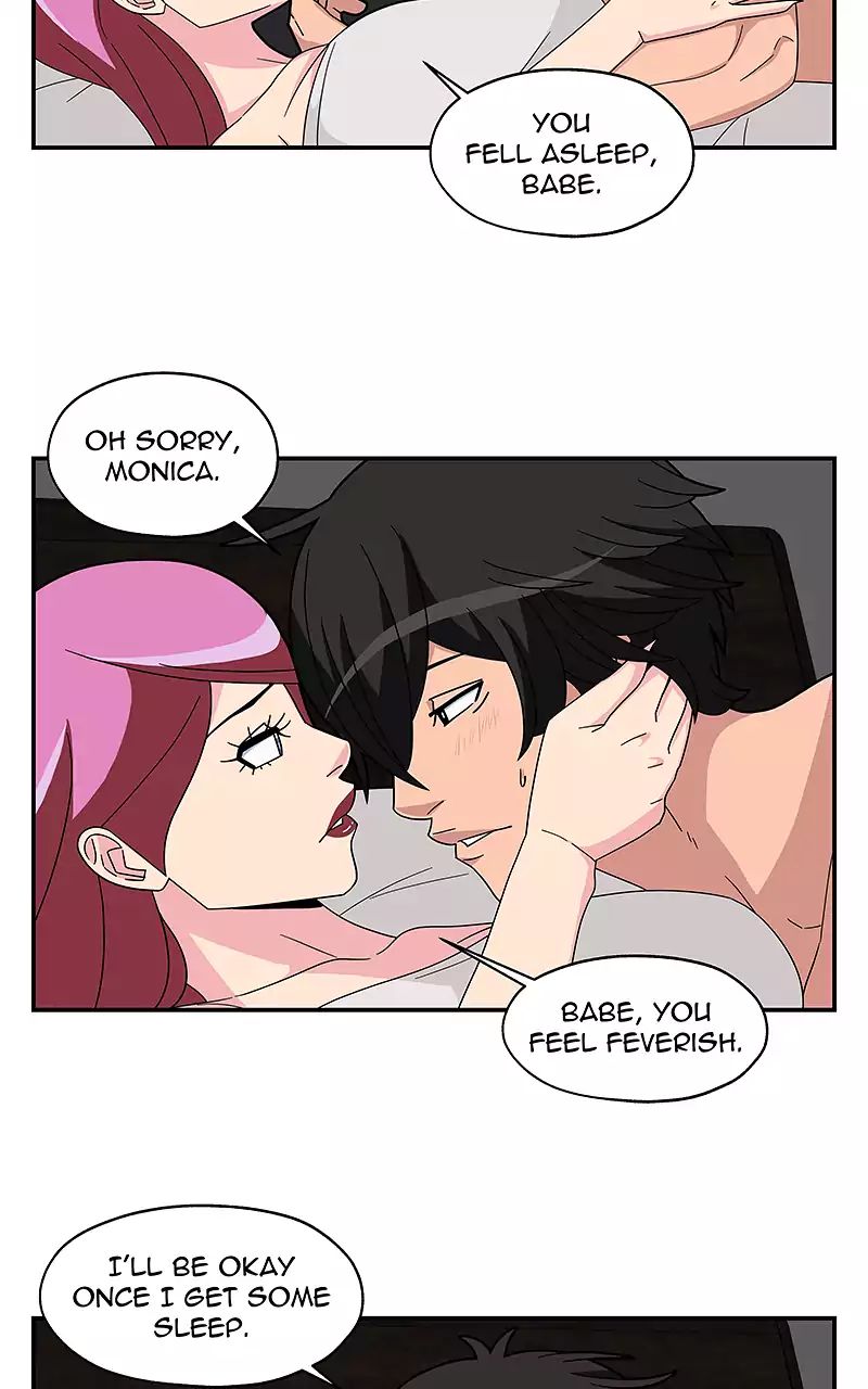 Let’s Play Chapter 54 - page 40