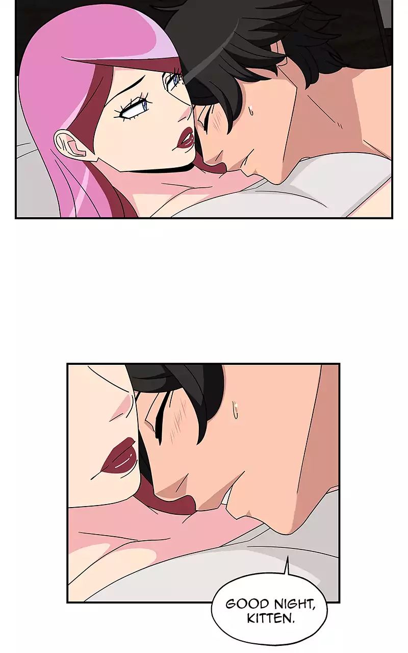Let’s Play Chapter 54 - page 41